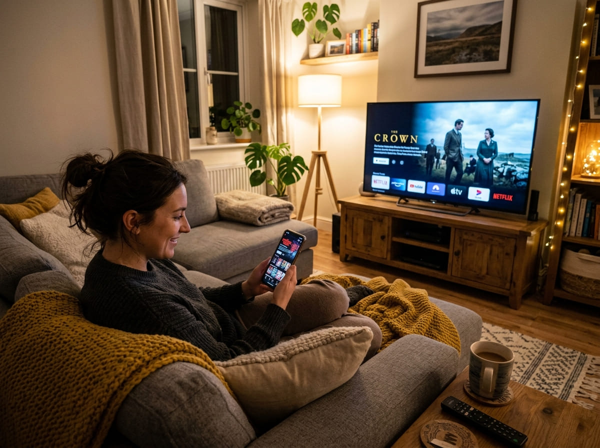 watch movies online free UK devices compatible